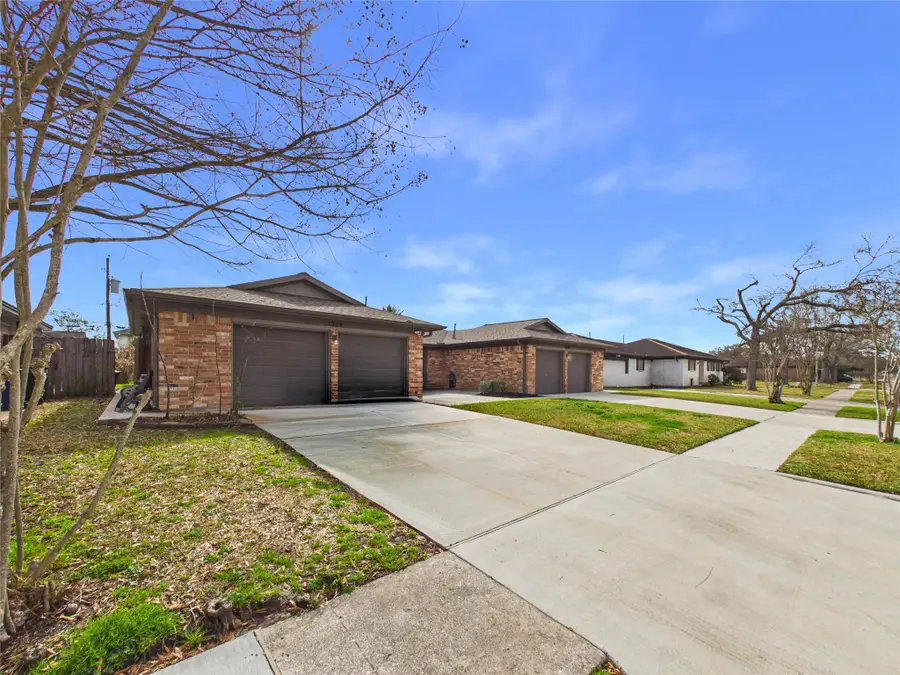 1322 / 1324 Bellgrove Drive, Seabrook, TX 77586 - #3