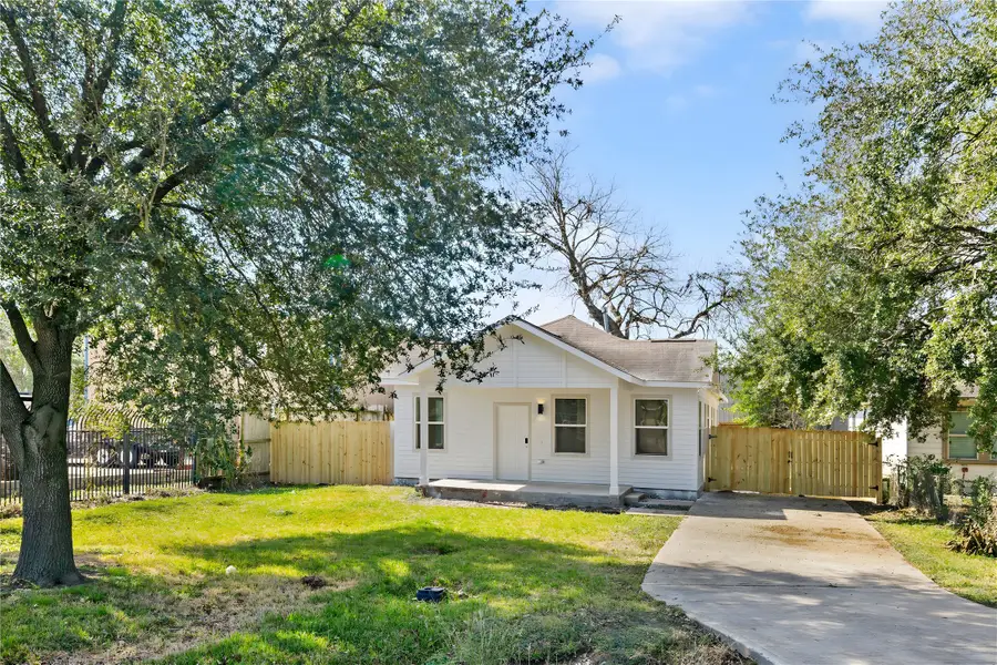 4415 Castor Street, Houston, TX 77022 - #3