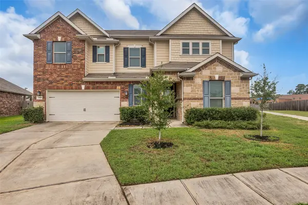 20519 Pembridge Green Drive, Porter, TX 77365