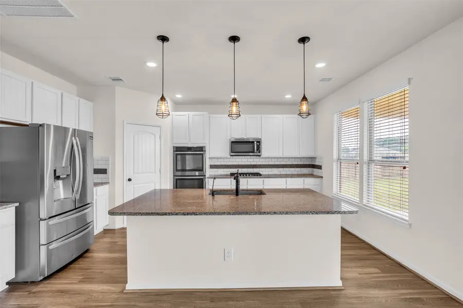 20519 Pembridge Green Drive, Porter, TX 77365 - #2