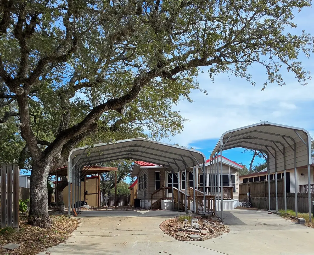 5 Saint Charles Bay Drive, Rockport, TX 78382 - Image #1