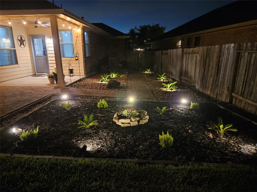 2406 Santiago Lane, League City, TX 77573 - #3