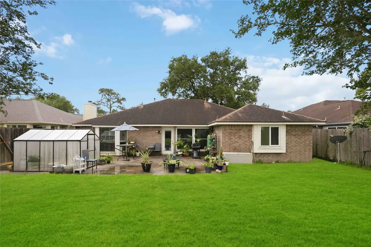 2118 Aberdeen Drive, League City, TX 77573 - #1