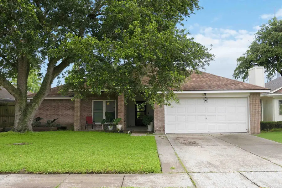 2118 Aberdeen Drive, League City, TX 77573 - #3