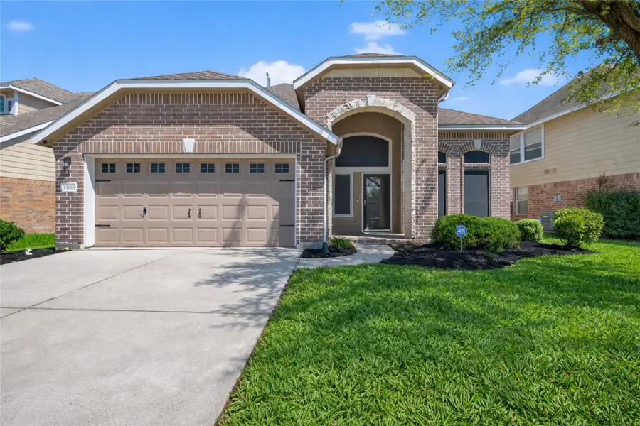 15807 Sonoma Park Drive, Houston, TX 77049 - #2