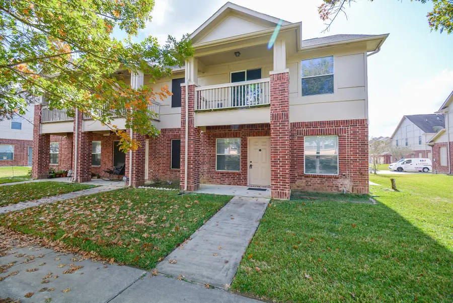 3814 Shire Valley Drive, Missouri City, TX 77459 - #3