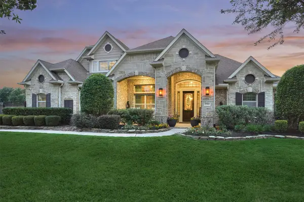21514 Fairhaven Creek Drive, Cypress, TX 77433