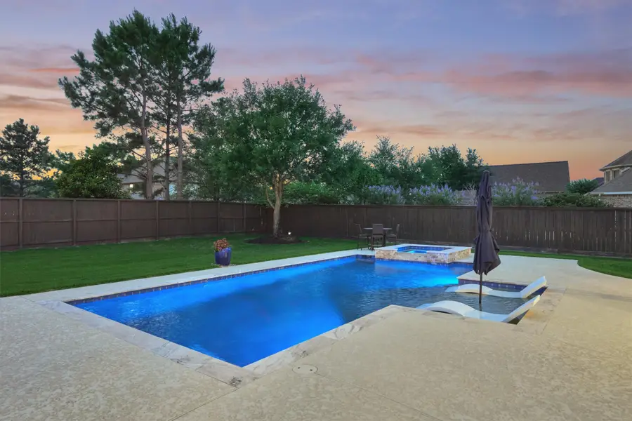 21514 Fairhaven Creek Drive, Cypress, TX 77433 - #3