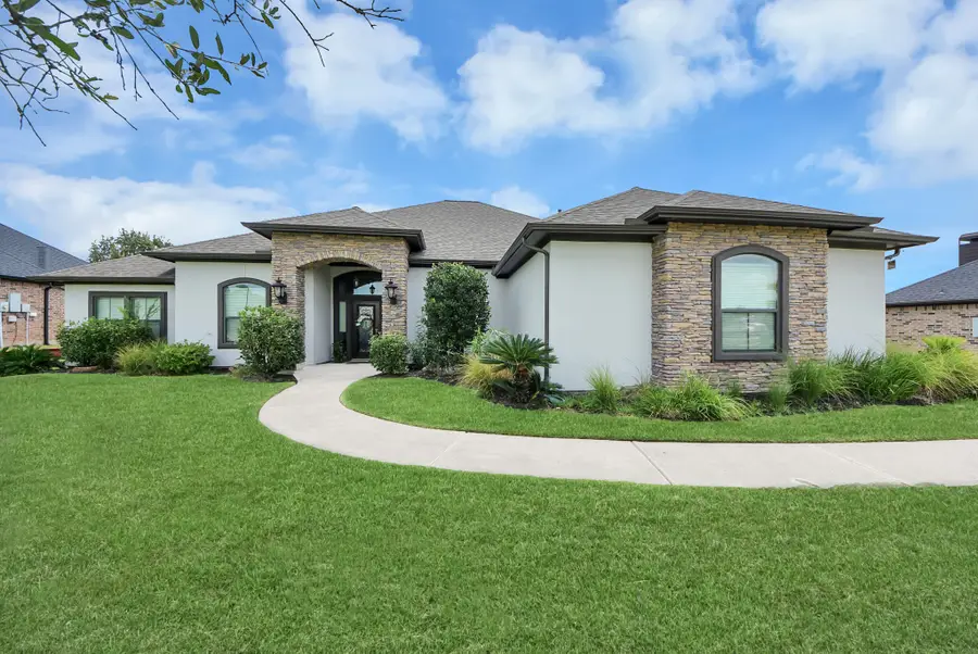 11726 W Grand Pond Drive, Montgomery, TX 77356 - #2