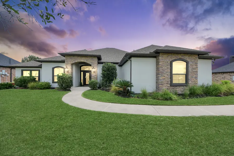 11726 W Grand Pond Drive, Montgomery, TX 77356 - #3
