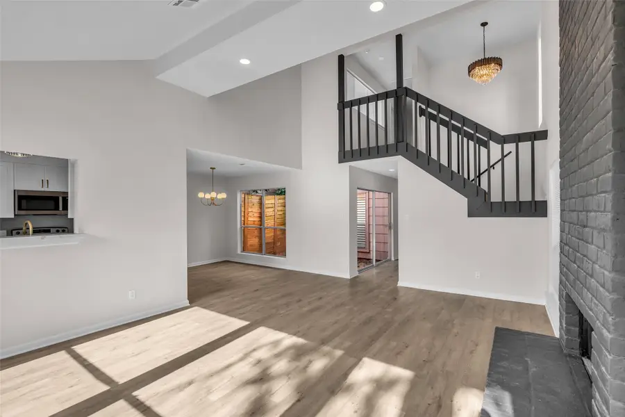1907 Trixie Lane, Houston, TX 77042 - #3