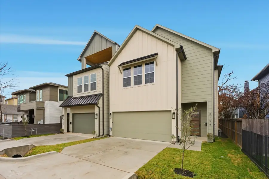 815 Lawrence Street, Houston, TX 77007 - #2