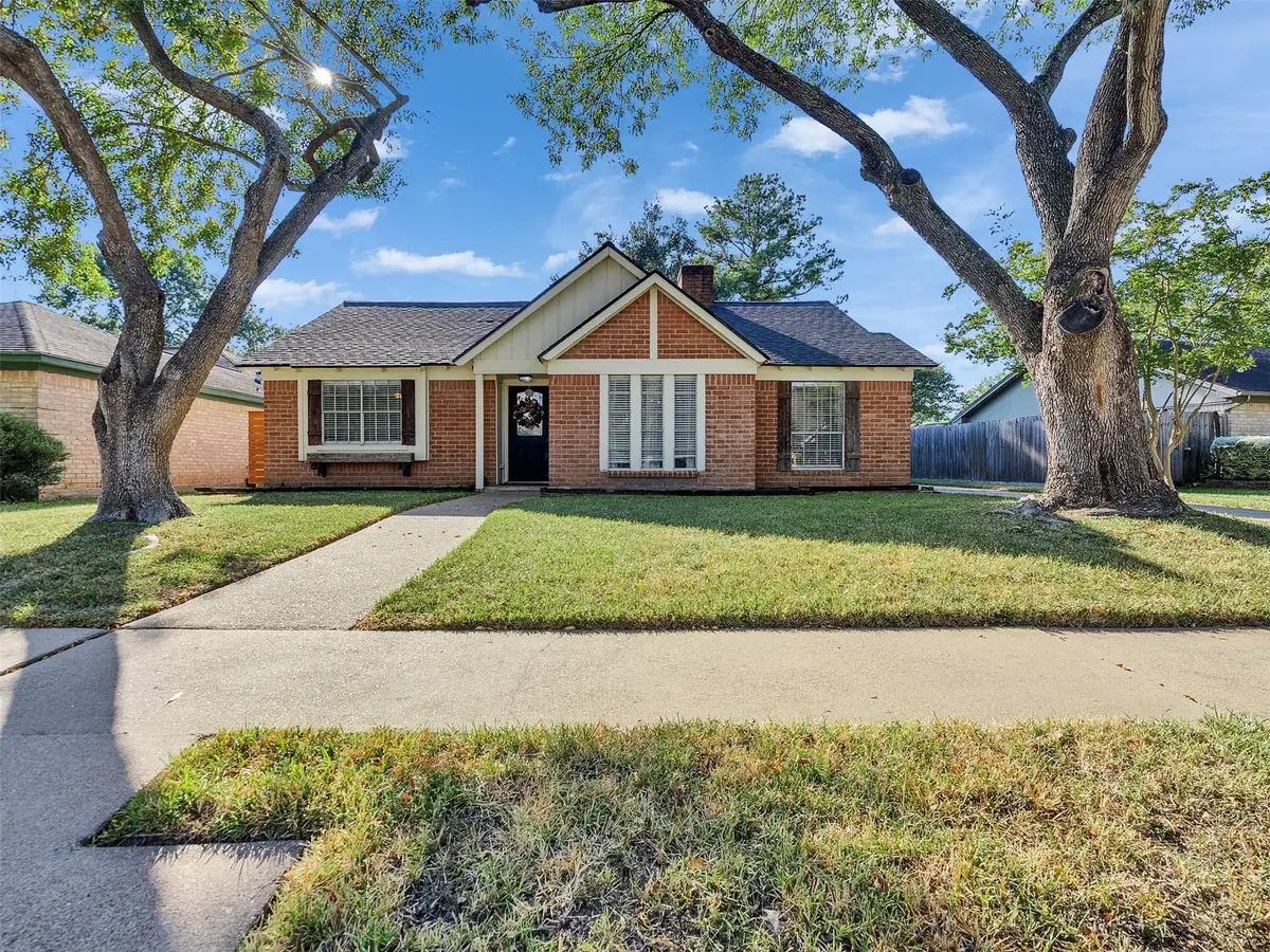 1134 Western Springs Drive, Katy, TX 77450 - Image #1