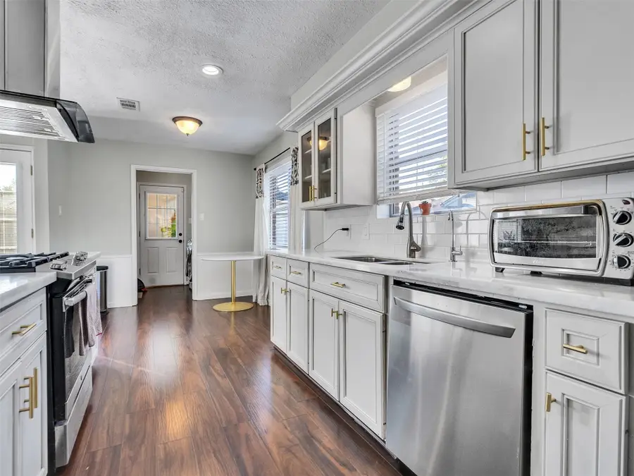 1134 Western Springs Drive, Katy, TX 77450 - Image #3