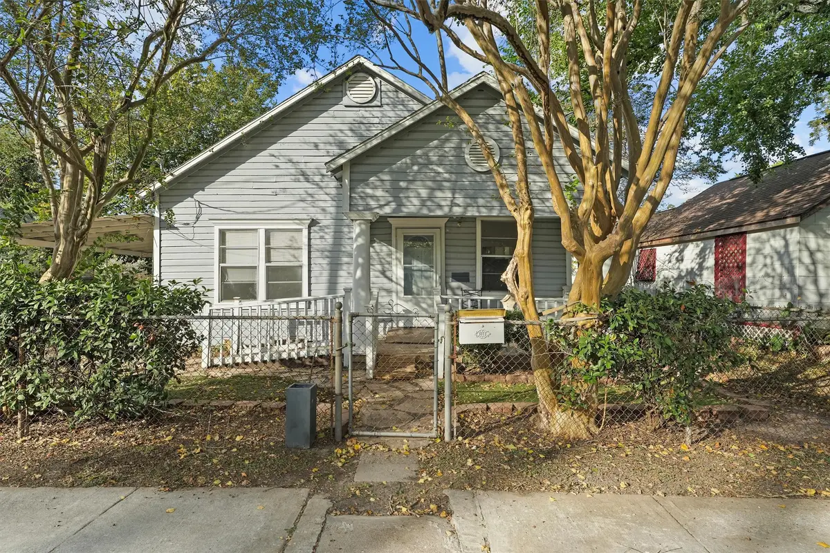 4029 Lucille Street, Houston, TX 77026 - #1