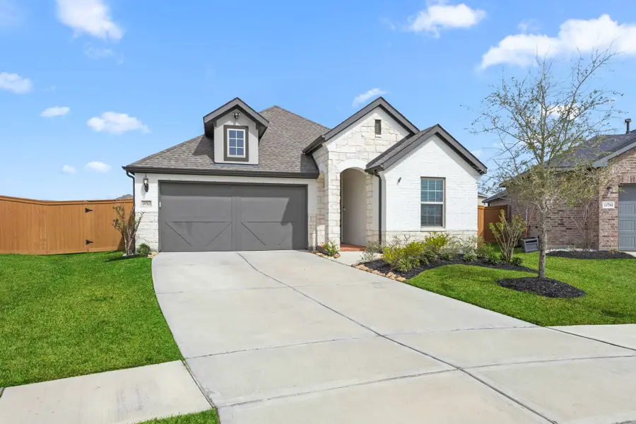 19763 Ibiza Park Drive, Hockley, TX 77447 - #2