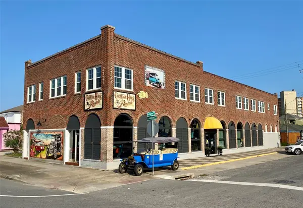 2127 Broadway Street, Galveston, TX 77550