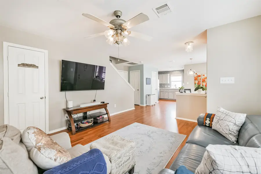 2603 Woodridge Cove Drive, Houston, TX 77087 - #3