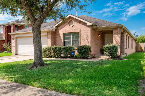 1122 Americana Drive, Missouri City, TX 77459