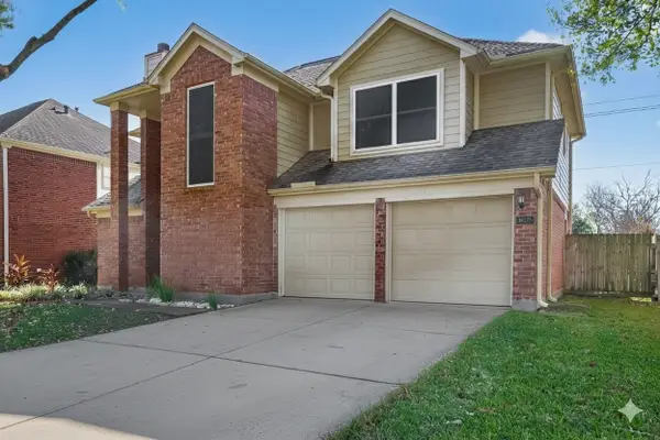 618 Bold Ruler Drive, Stafford, TX 77477