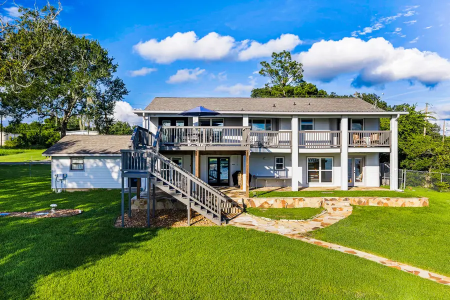 250 Oak Crest Drive, Livingston, TX 77351 - #2