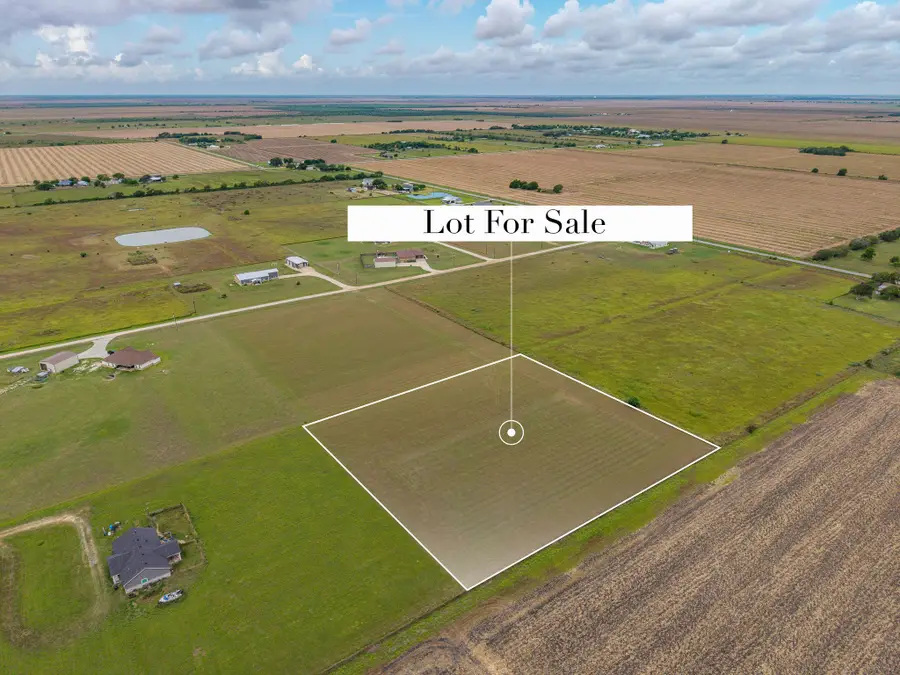 Lot 33 Geralds Path, Port Lavaca, TX 77979 - #3