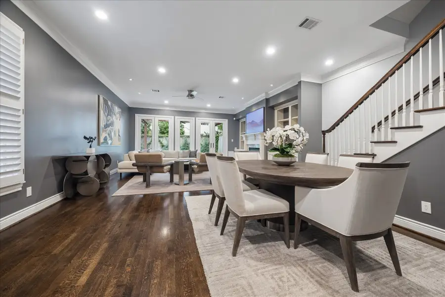 2109 Briarglen Drive, Houston, TX 77027 - #2