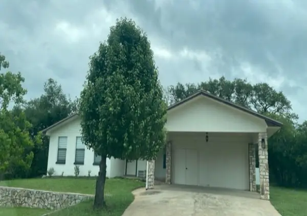 1103 Ute Road, Horseshoe Bay, TX 78657