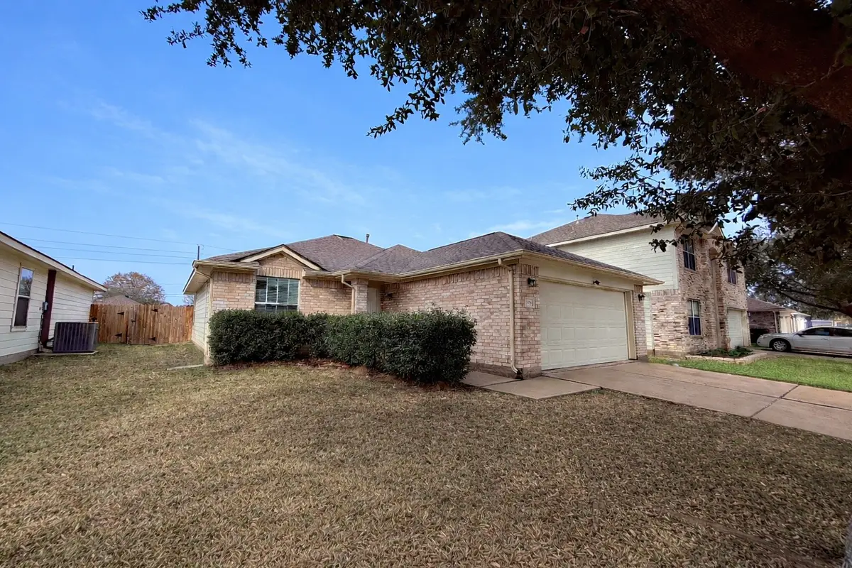 19538 Buckland Park Drive, Katy, TX 77449 - Image #1