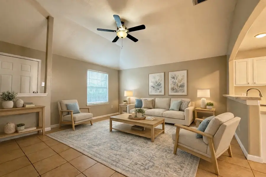 19538 Buckland Park Drive, Katy, TX 77449 - Image #3