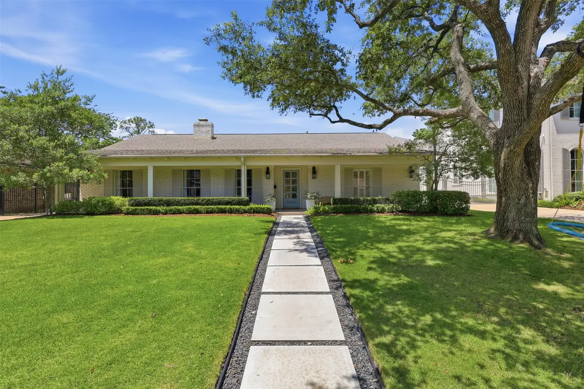6260 Longmont Drive, Houston, TX 77057 - #1