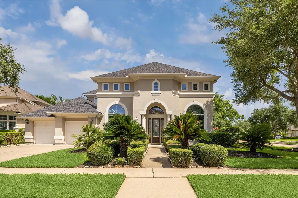 5215 Eagle Pointe Court, Sugar Land, TX 77479 - #1