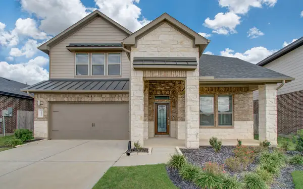 28422 Hannahs Harbor Lane, Katy, TX 77494