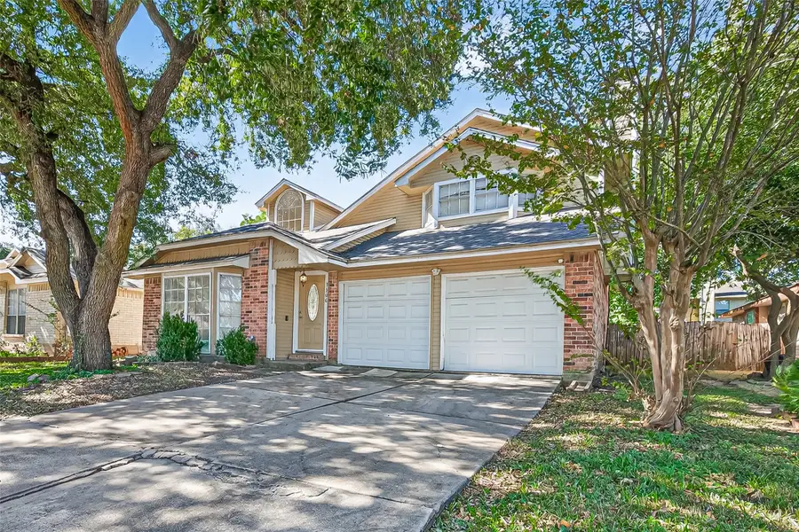3306 Westwick Drive, Houston, TX 77082 - Image #2
