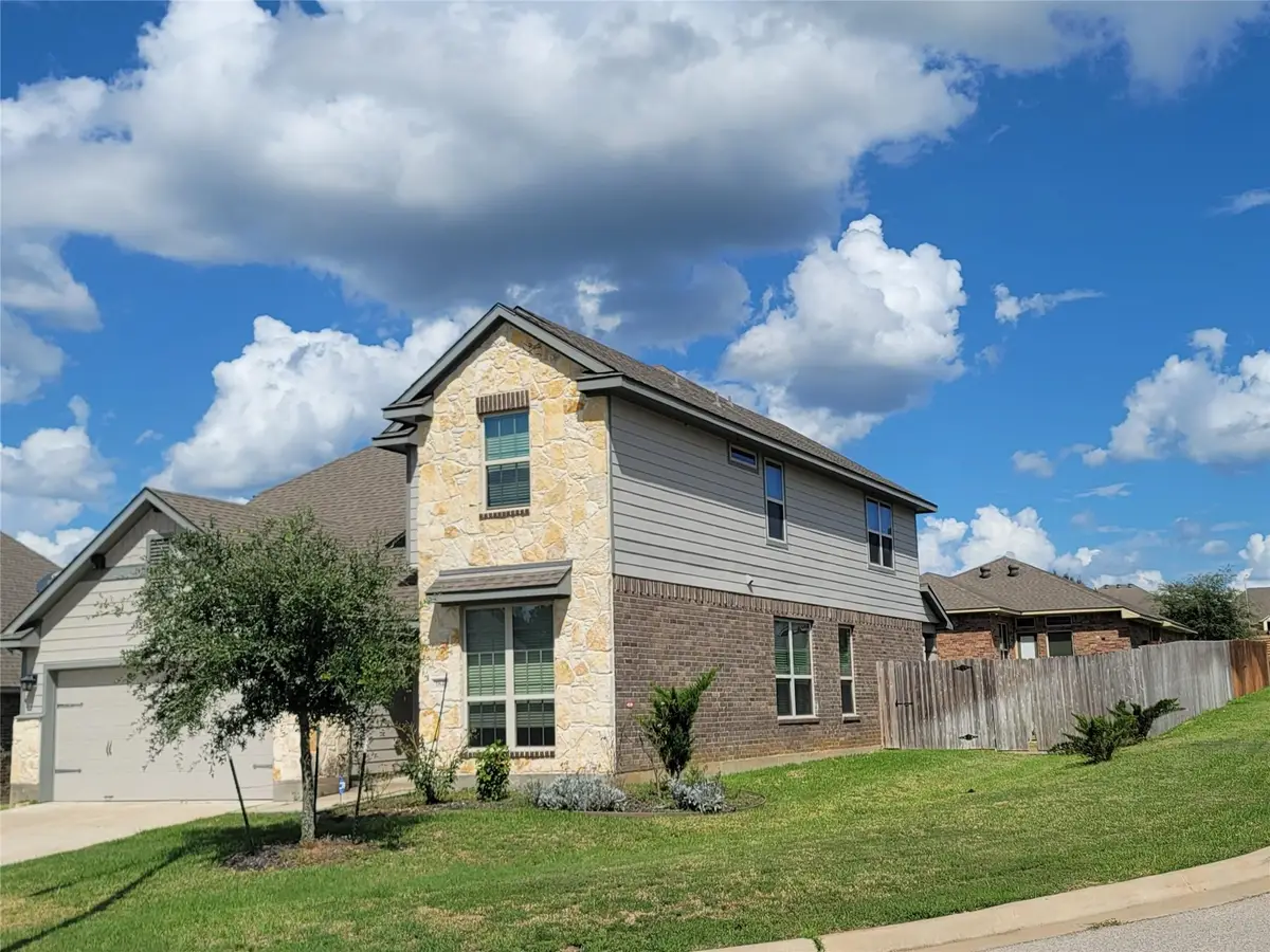 1841 Basin Trail, Brenham, TX 77833 - #1