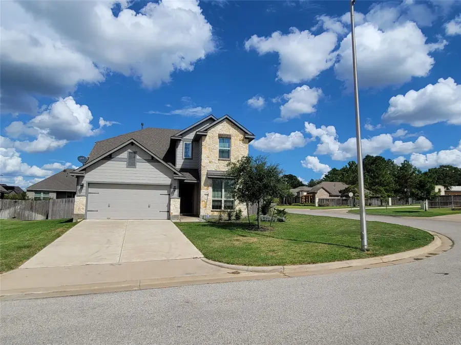 1841 Basin Trail, Brenham, TX 77833 - #2