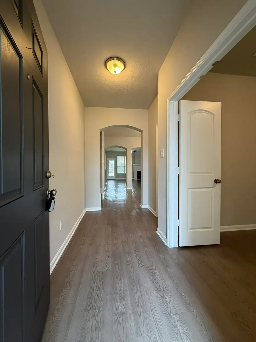 1841 Basin Trail, Brenham, TX 77833 - #3