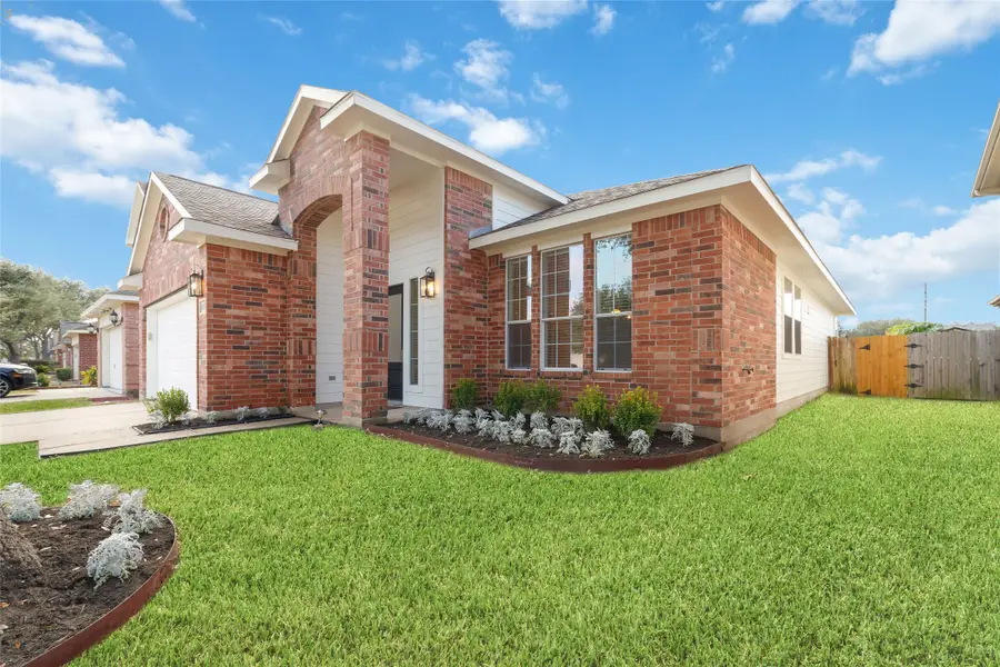 20215 Enchanted Rose Lane, Cypress, TX 77433 - #2