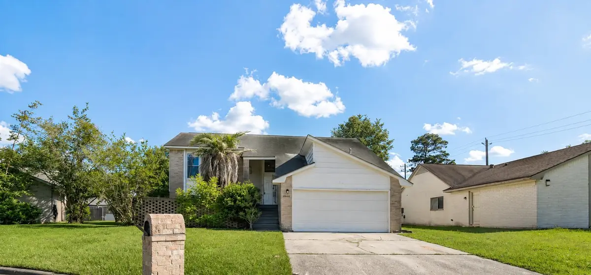 10146 Valley Club Drive, Houston, TX 77078 - #1