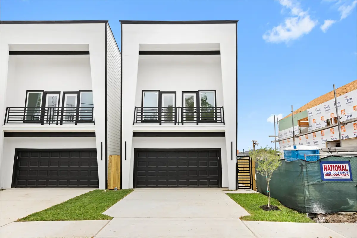 3524 Rebecca Street, Houston, TX 77021 - Image #1