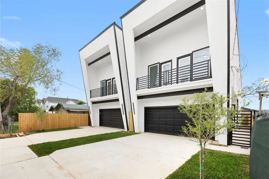 3524 Rebecca Street, Houston, TX 77021 - Image #2