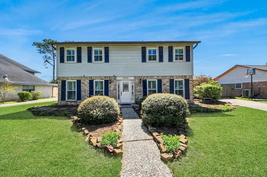 16406 Shady Elms Drive, Houston, TX 77059 - #2