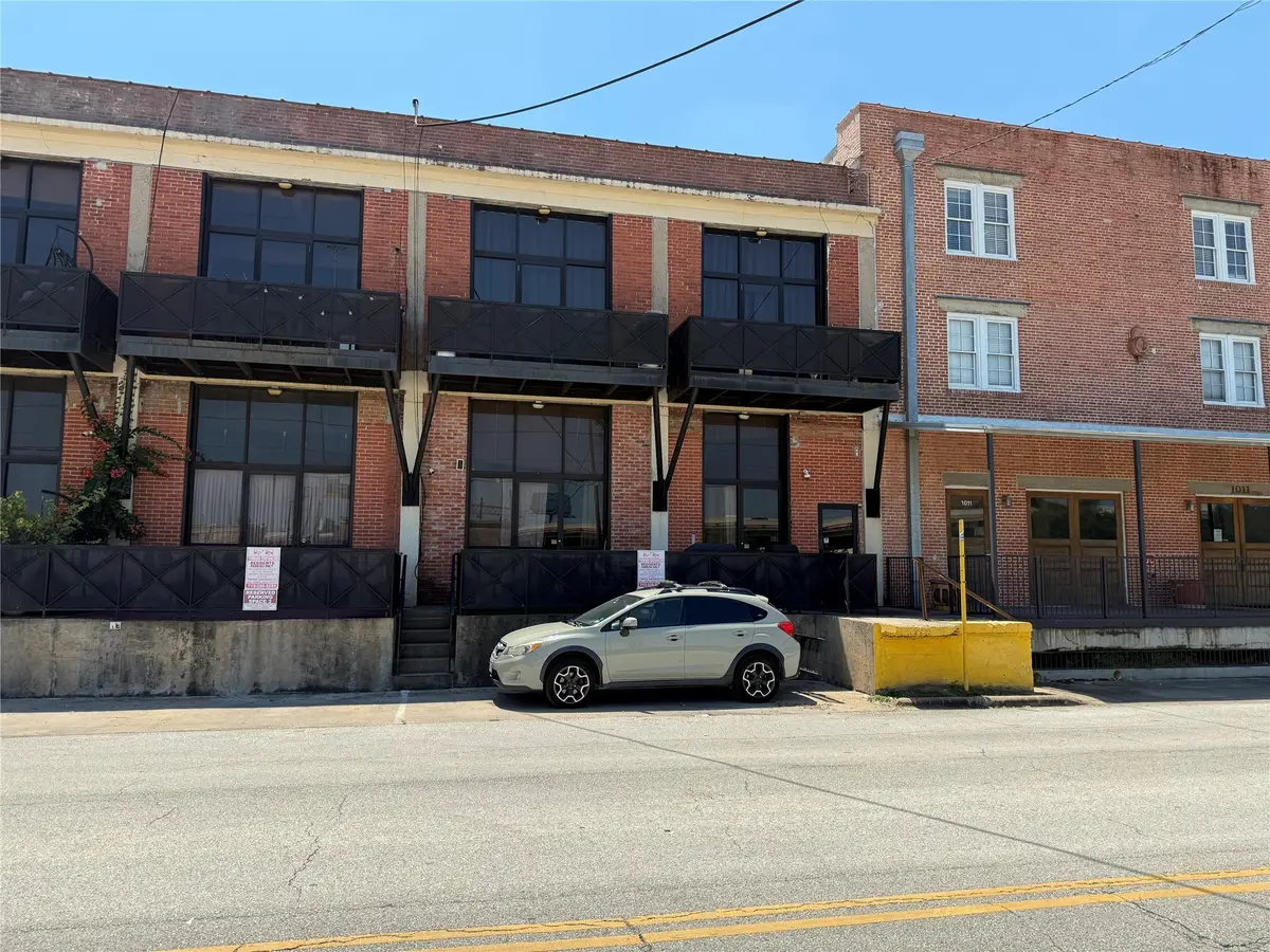 915 N San Jacinto Street #1D, Houston, TX 77002 - Image #1