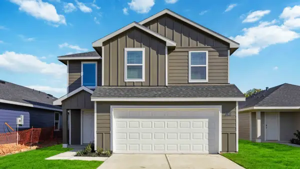 2538 Cedar Ridge Drive, Needville, TX 77471
