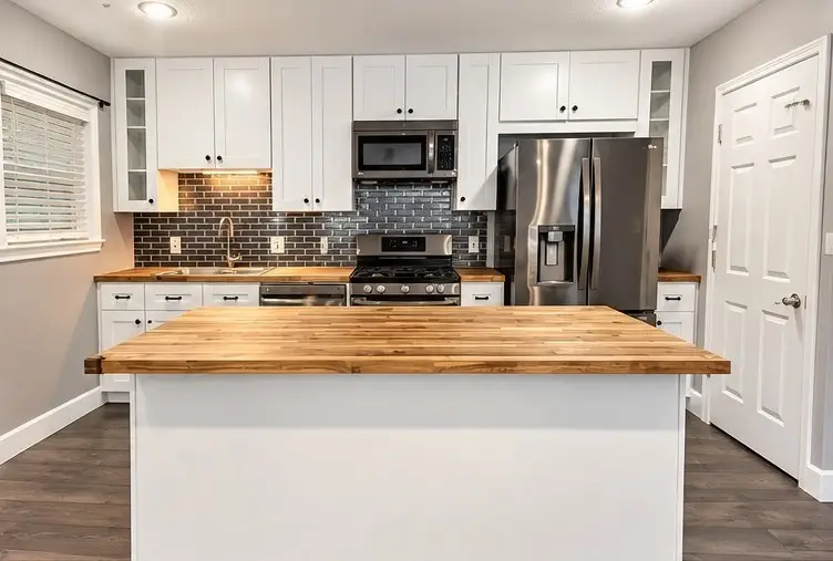 514 Idlewood Drive, Hitchcock, TX 77563 - #2
