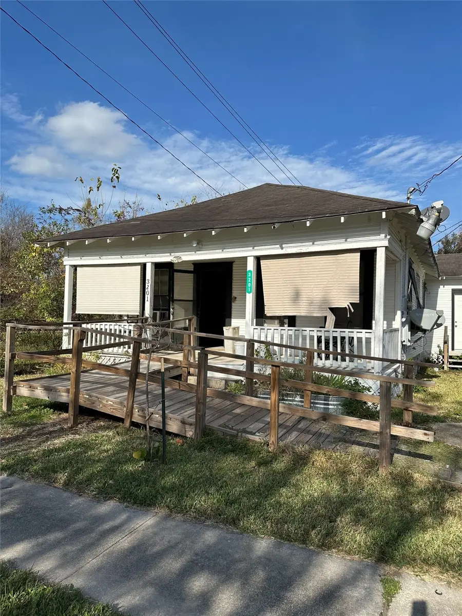 3201 Berry Street, Houston, TX 77004 - Image #2