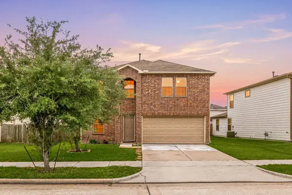 1846 Acaciawood Way, Houston, TX 77051