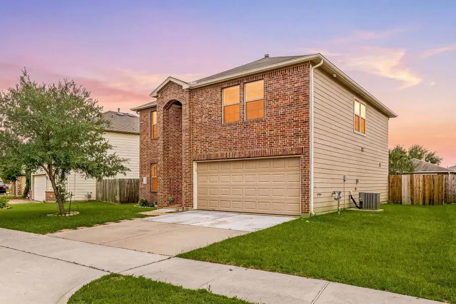 1846 Acaciawood Way, Houston, TX 77051 - #2