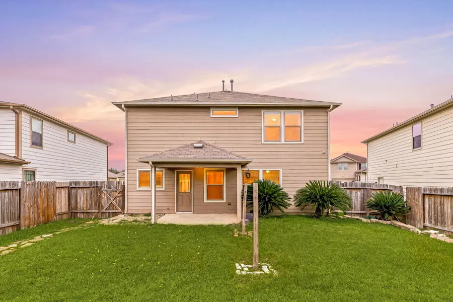 1846 Acaciawood Way, Houston, TX 77051 - #3