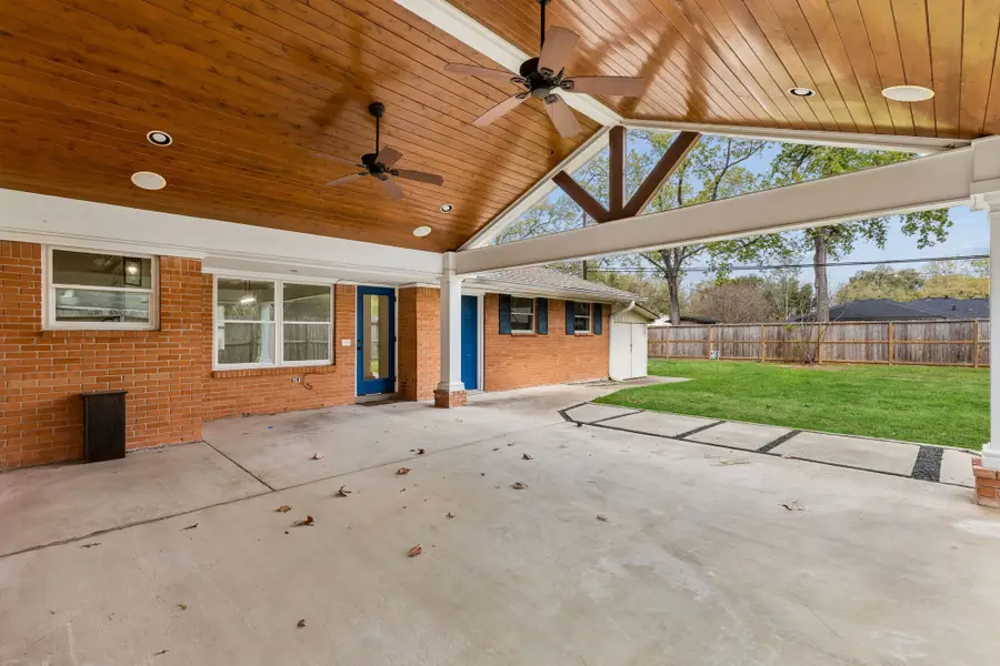 2038 Viking Drive, Houston, TX 77018 - #2